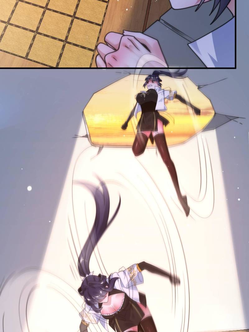 All the Female Apprentices Want to Kill Me Chapter 242 - Page 21