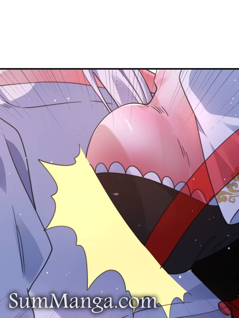 All the Female Apprentices Want to Kill Me Chapter 242 - Page 23