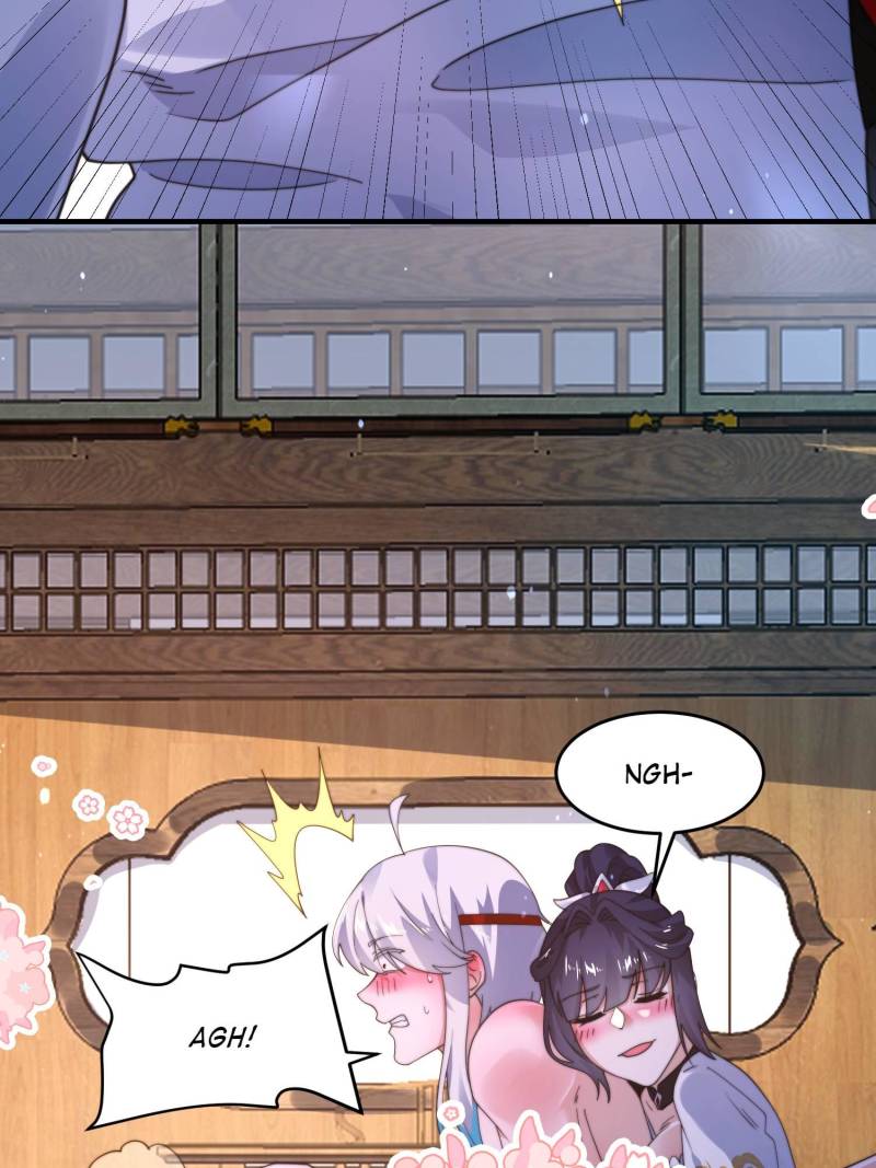 All the Female Apprentices Want to Kill Me Chapter 242 - Page 24