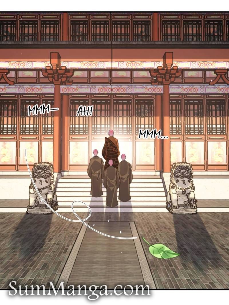 All the Female Apprentices Want to Kill Me Chapter 242 - Page 26