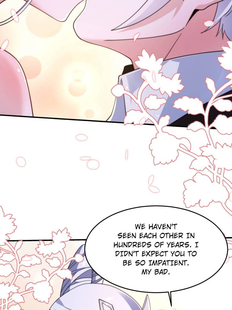 All the Female Apprentices Want to Kill Me Chapter 242 - Page 3