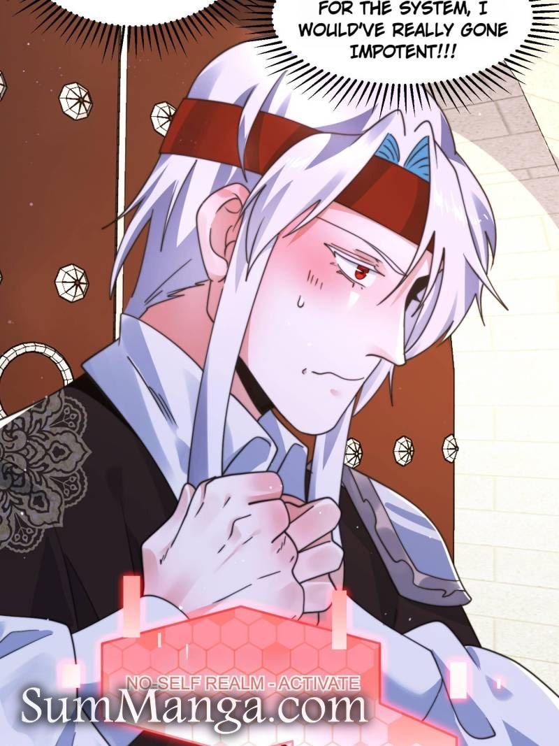 All the Female Apprentices Want to Kill Me Chapter 242 - Page 32