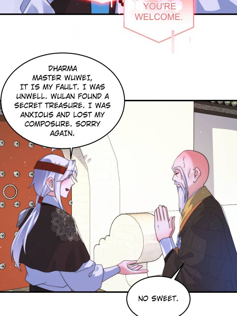 All the Female Apprentices Want to Kill Me Chapter 242 - Page 33