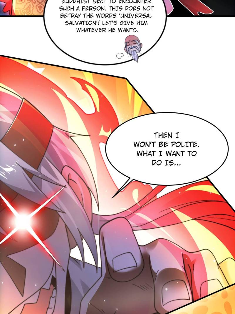 All the Female Apprentices Want to Kill Me Chapter 242 - Page 37