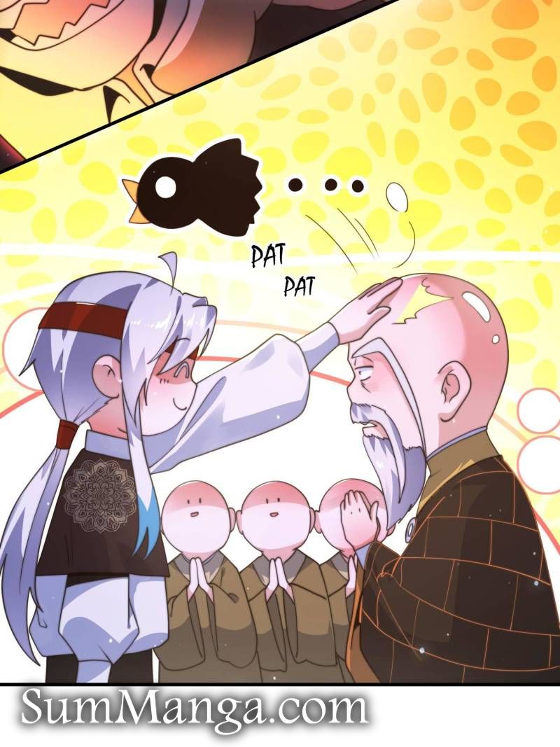 All the Female Apprentices Want to Kill Me Chapter 242 - Page 38