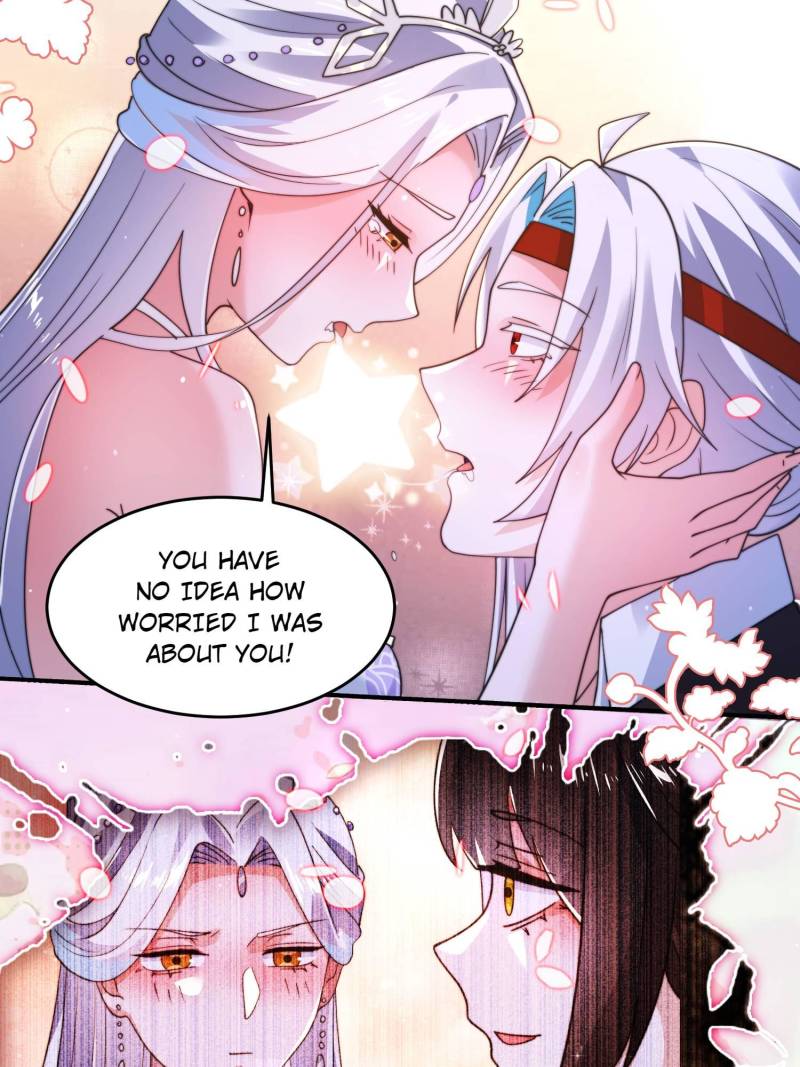 All the Female Apprentices Want to Kill Me Chapter 242 - Page 4