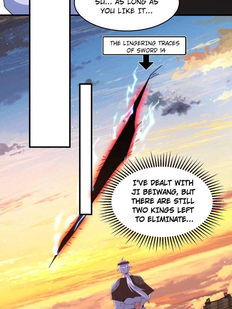 All the Female Apprentices Want to Kill Me Chapter 242 - Page 40