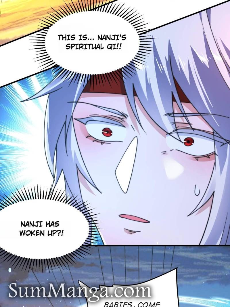 All the Female Apprentices Want to Kill Me Chapter 242 - Page 42