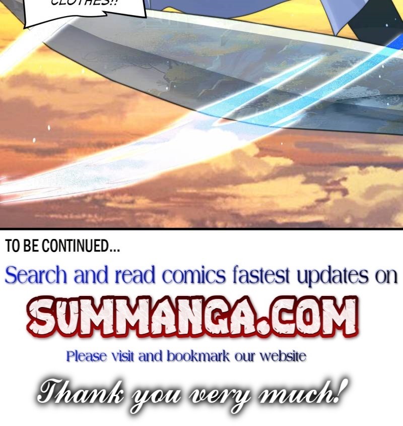 All the Female Apprentices Want to Kill Me Chapter 242 - Page 44