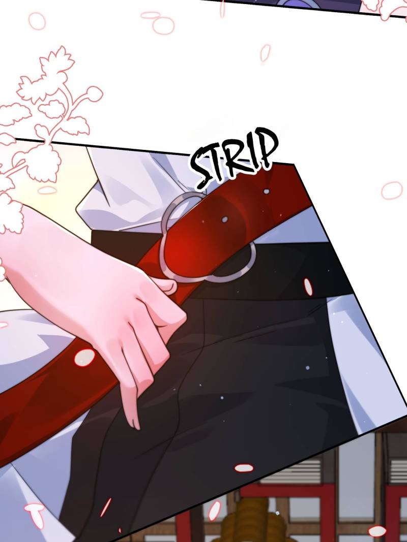 All the Female Apprentices Want to Kill Me Chapter 242 - Page 6