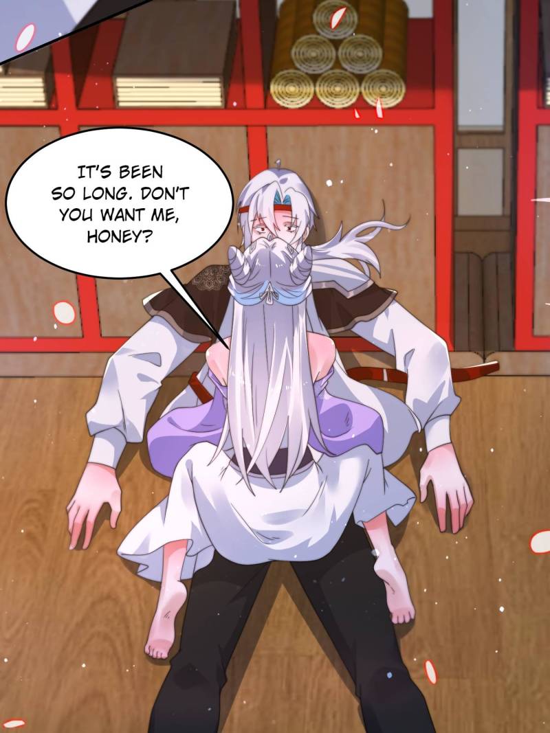 All the Female Apprentices Want to Kill Me Chapter 242 - Page 7