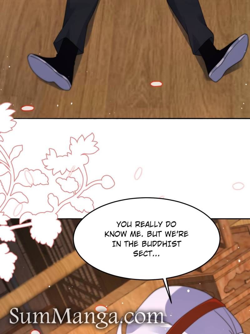 All the Female Apprentices Want to Kill Me Chapter 242 - Page 8