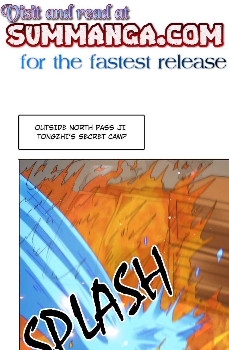 All the Female Apprentices Want to Kill Me Chapter 243 - Page 0