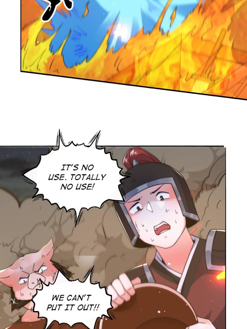 All the Female Apprentices Want to Kill Me Chapter 243 - Page 1