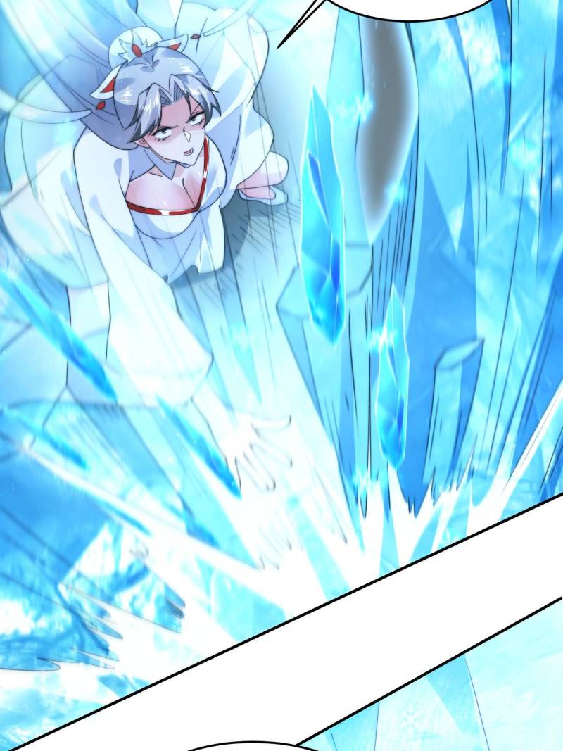 All the Female Apprentices Want to Kill Me Chapter 243 - Page 10