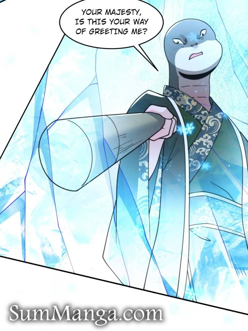 All the Female Apprentices Want to Kill Me Chapter 243 - Page 11