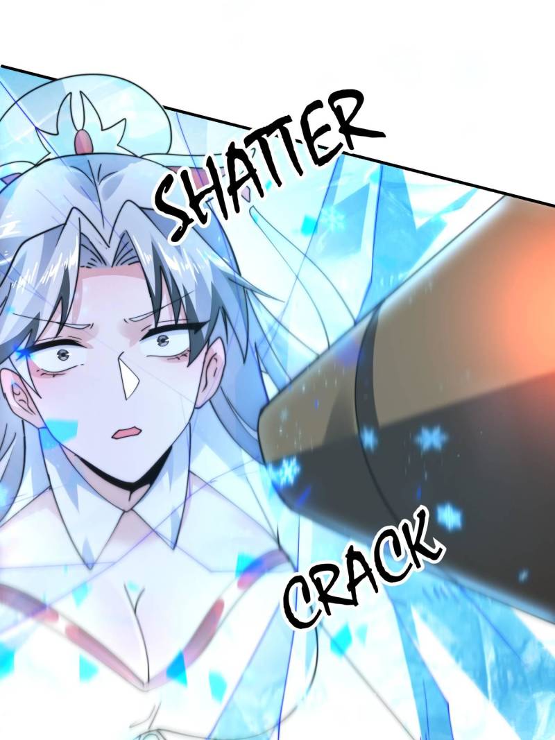 All the Female Apprentices Want to Kill Me Chapter 243 - Page 12