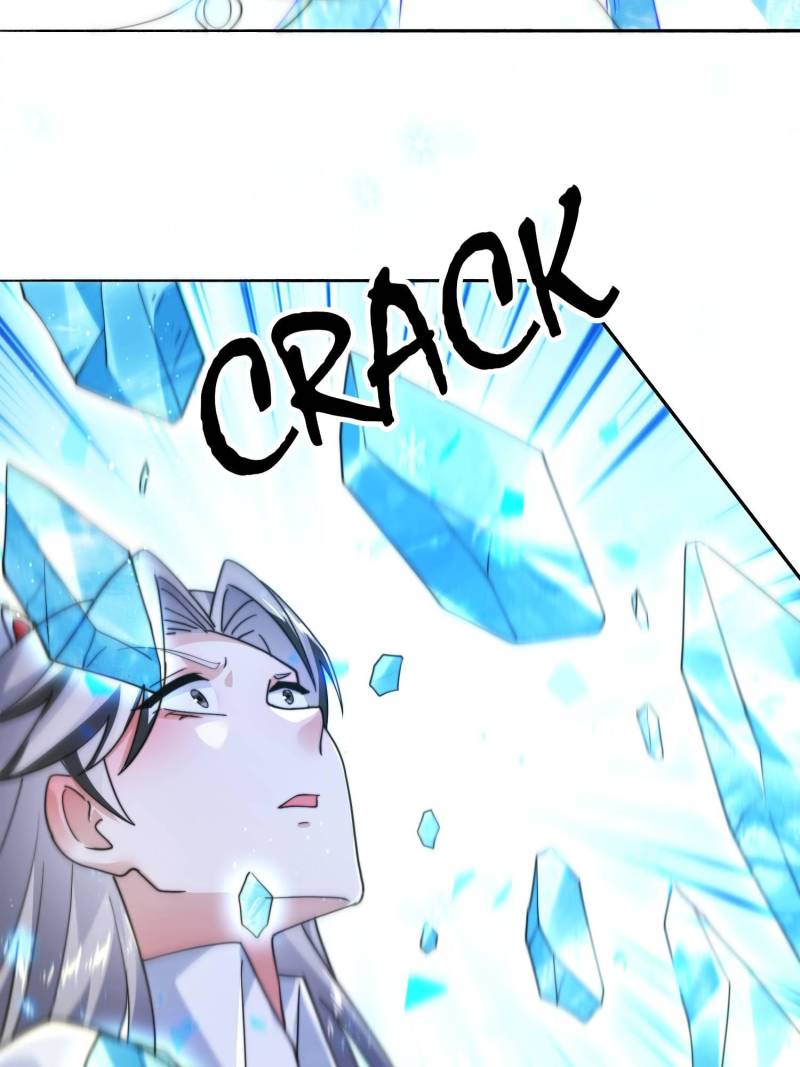 All the Female Apprentices Want to Kill Me Chapter 243 - Page 13