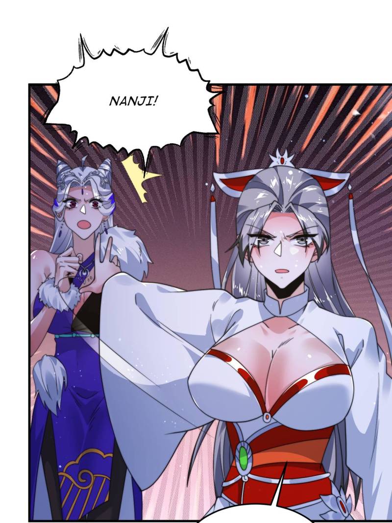 All the Female Apprentices Want to Kill Me Chapter 243 - Page 15
