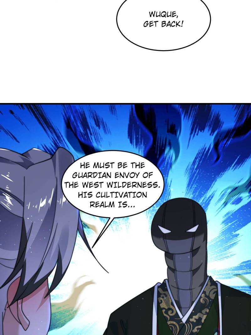 All the Female Apprentices Want to Kill Me Chapter 243 - Page 16