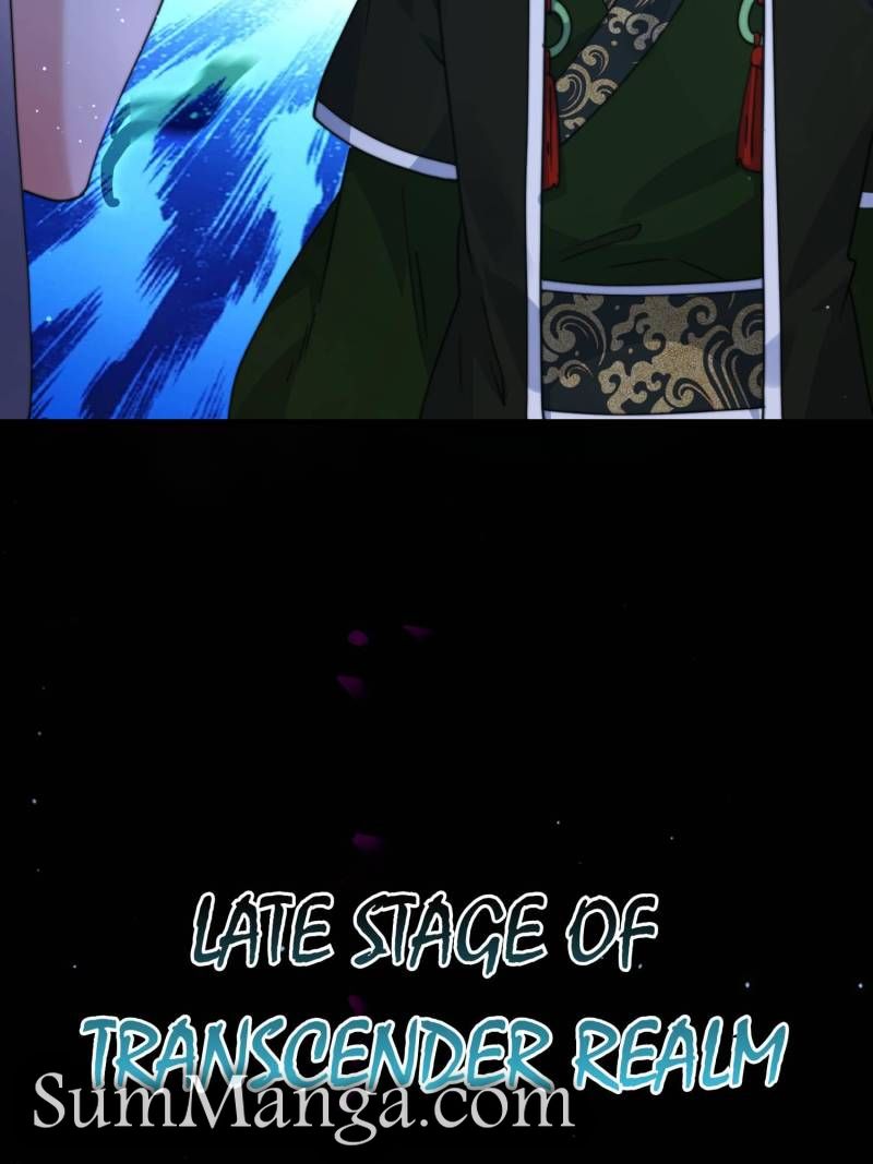 All the Female Apprentices Want to Kill Me Chapter 243 - Page 17