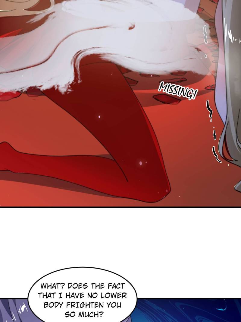 All the Female Apprentices Want to Kill Me Chapter 243 - Page 24