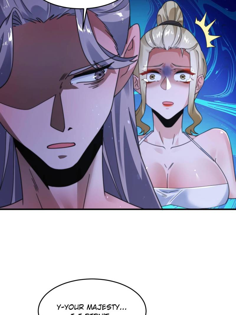All the Female Apprentices Want to Kill Me Chapter 243 - Page 25