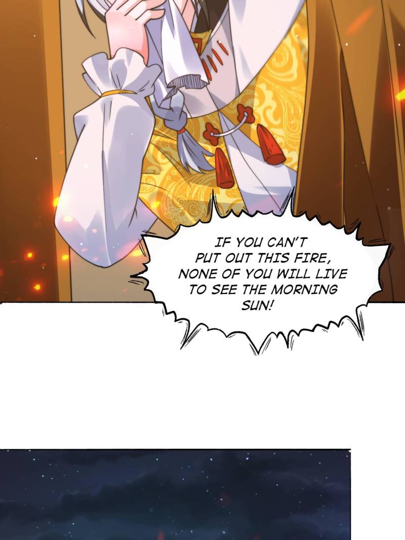 All the Female Apprentices Want to Kill Me Chapter 243 - Page 3