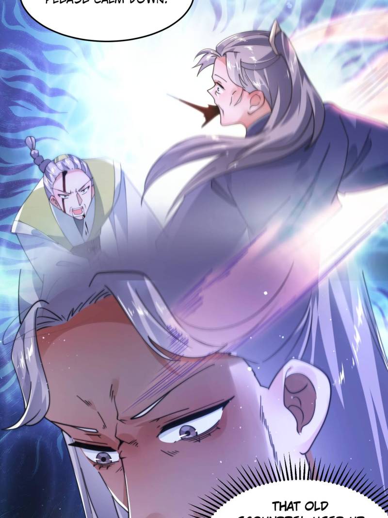 All the Female Apprentices Want to Kill Me Chapter 243 - Page 31