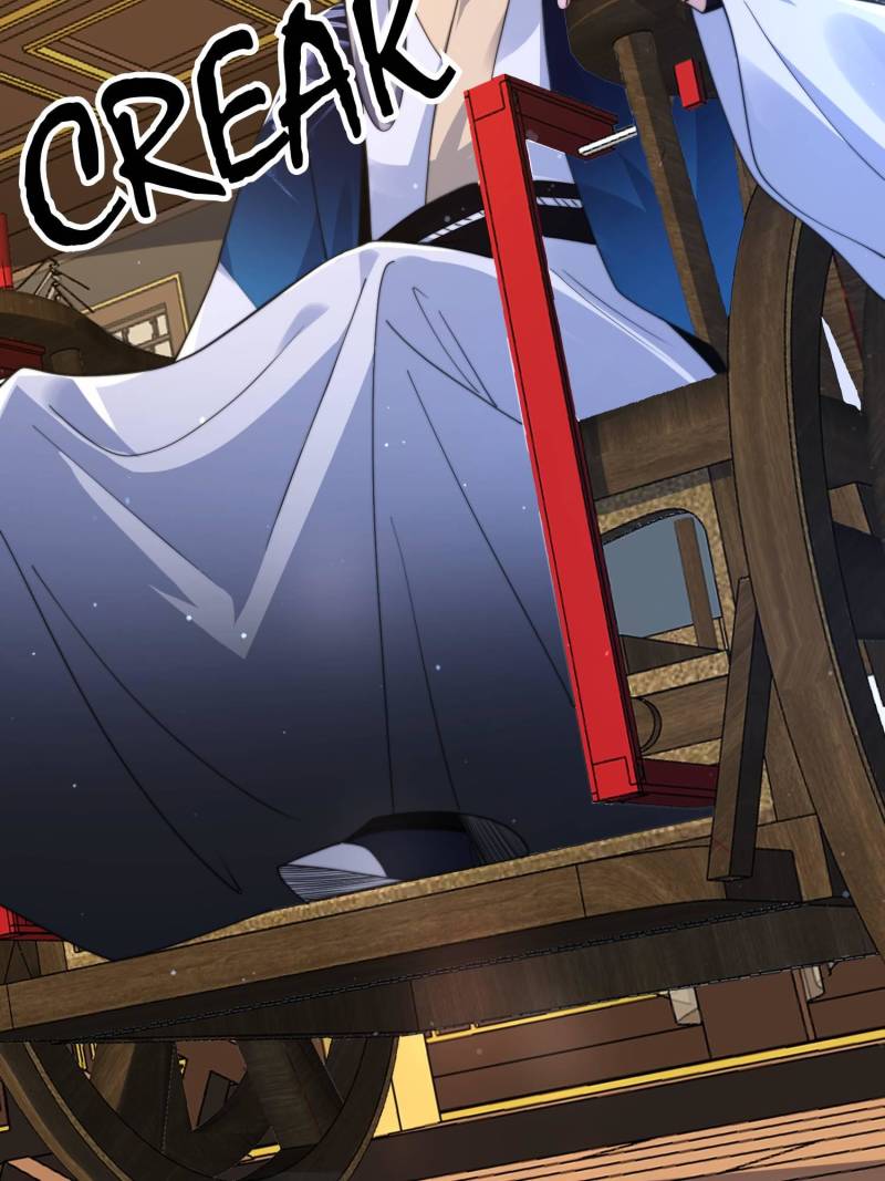 All the Female Apprentices Want to Kill Me Chapter 243 - Page 34