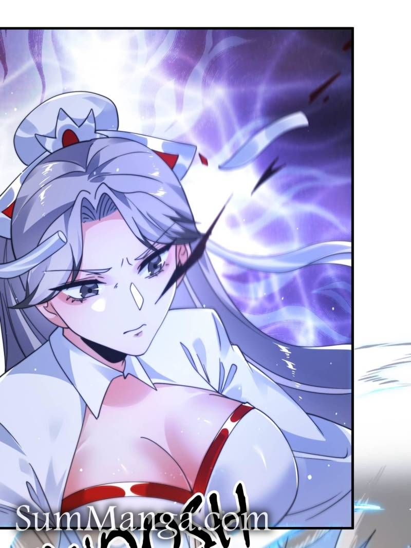 All the Female Apprentices Want to Kill Me Chapter 243 - Page 38
