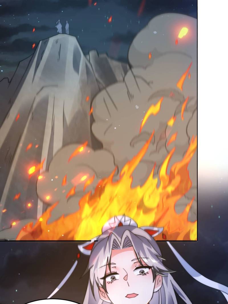 All the Female Apprentices Want to Kill Me Chapter 243 - Page 4
