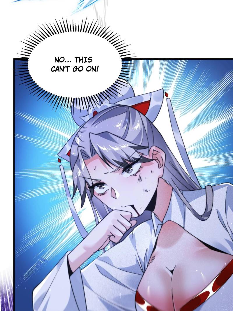 All the Female Apprentices Want to Kill Me Chapter 243 - Page 40