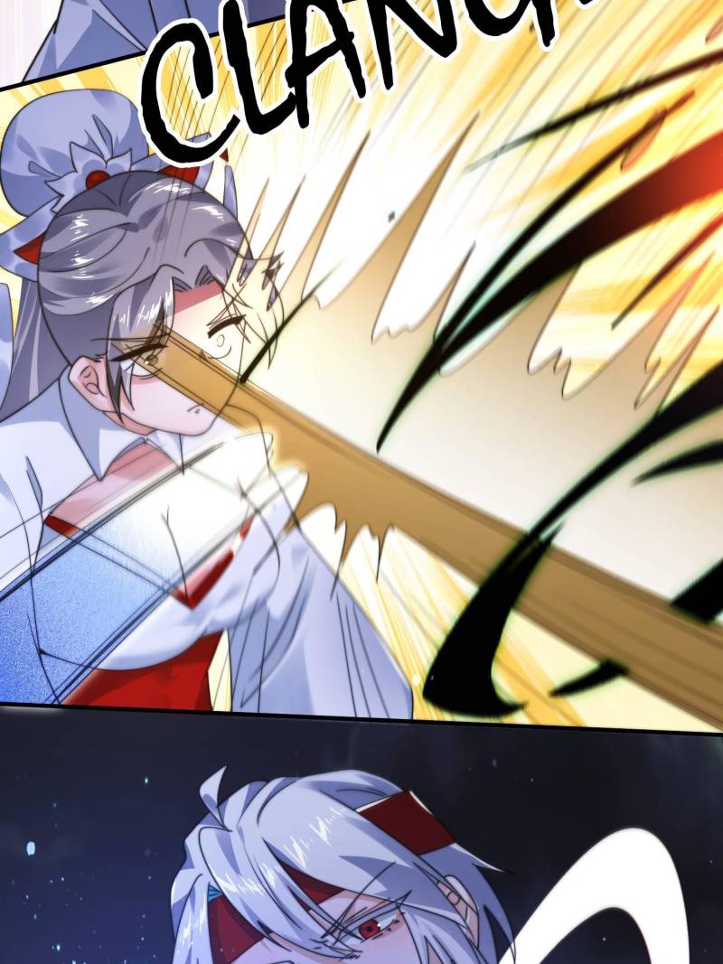 All the Female Apprentices Want to Kill Me Chapter 243 - Page 42