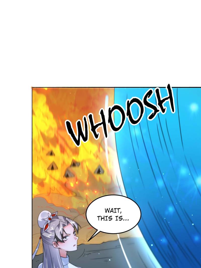 All the Female Apprentices Want to Kill Me Chapter 243 - Page 6
