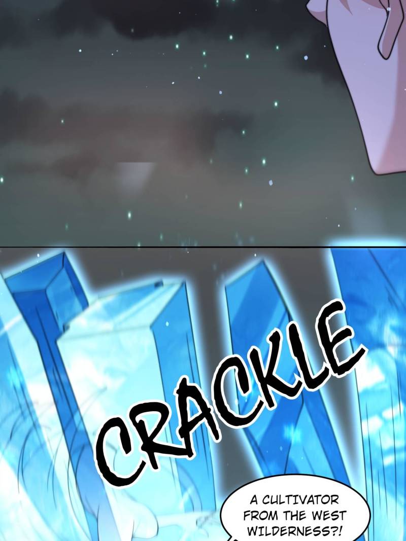All the Female Apprentices Want to Kill Me Chapter 243 - Page 9