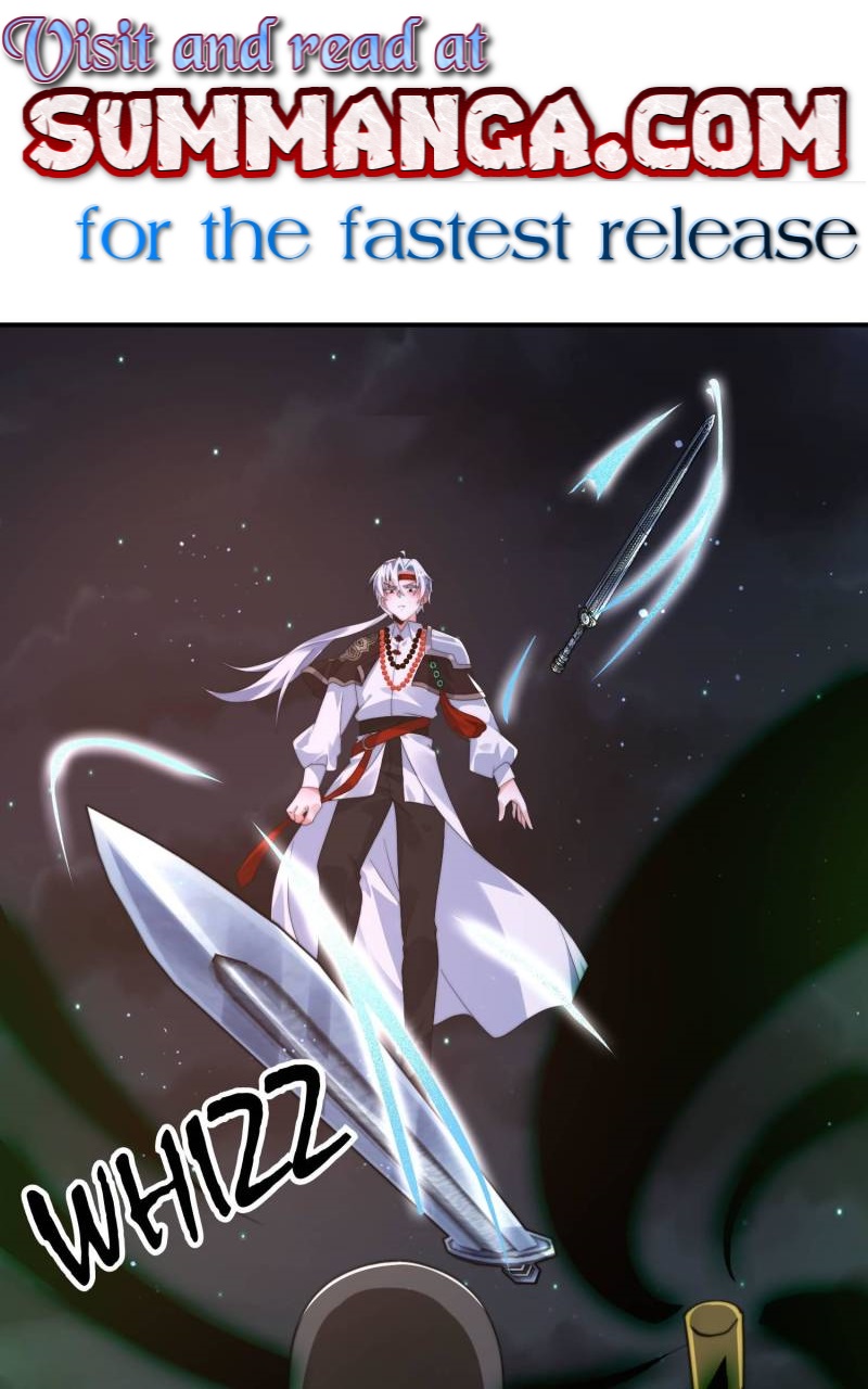 All the Female Apprentices Want to Kill Me Chapter 244 - Page 0