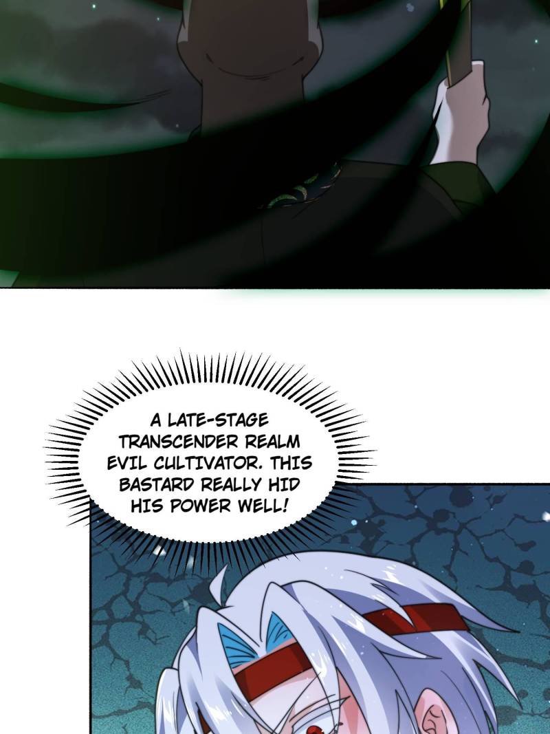 All the Female Apprentices Want to Kill Me Chapter 244 - Page 1