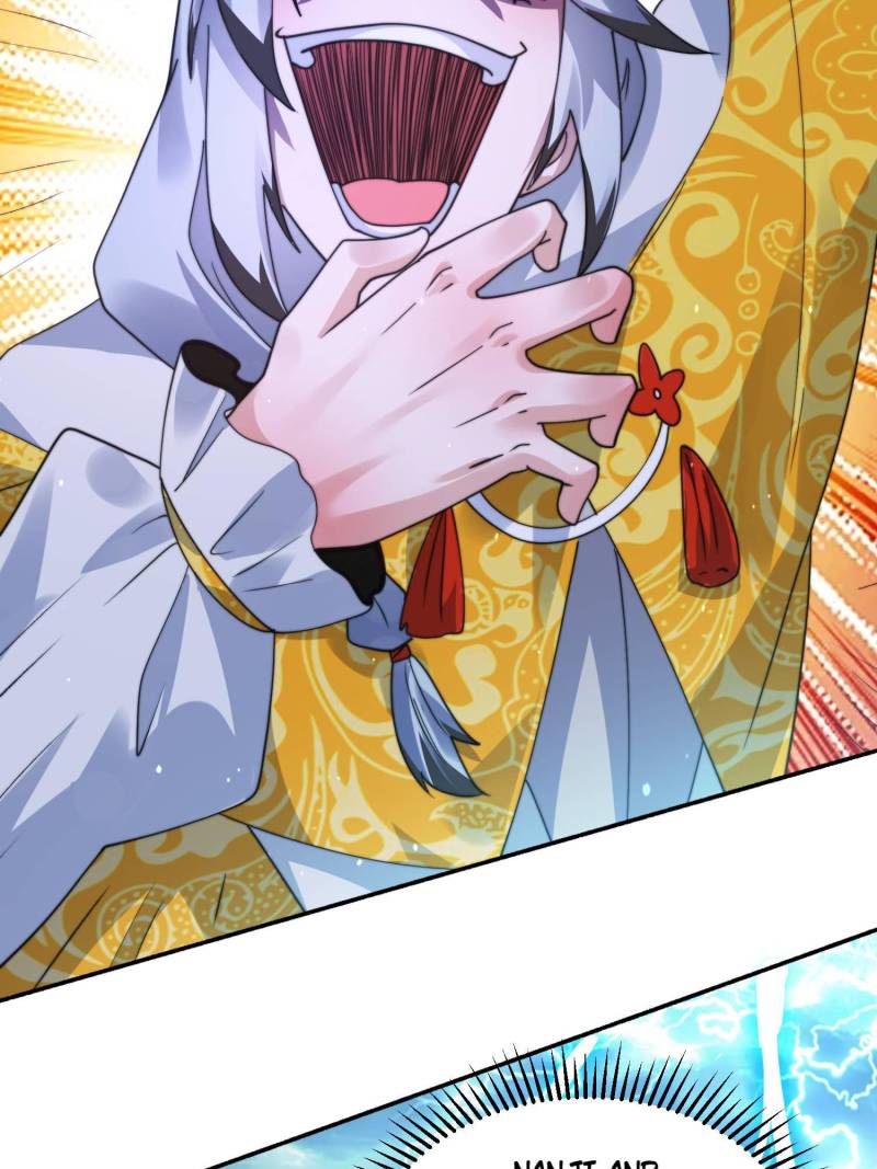 All the Female Apprentices Want to Kill Me Chapter 244 - Page 11