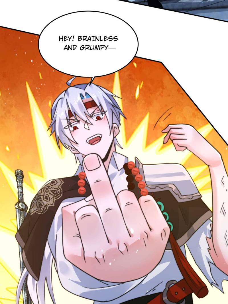 All the Female Apprentices Want to Kill Me Chapter 244 - Page 13