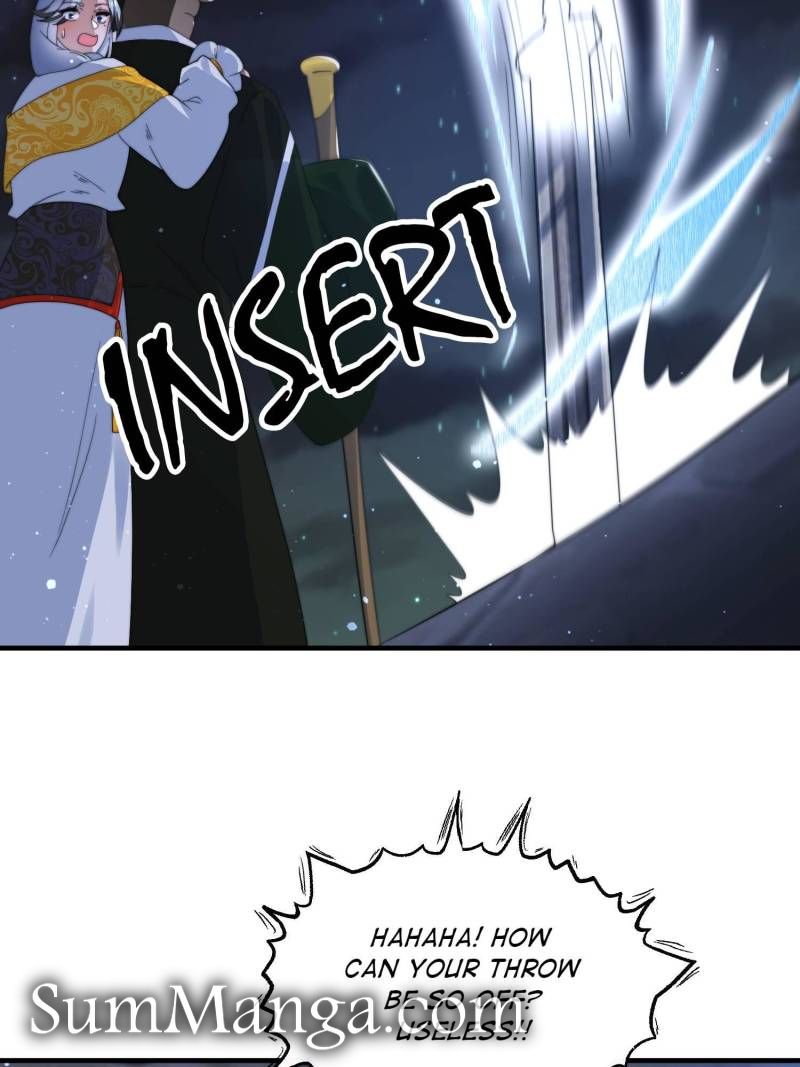 All the Female Apprentices Want to Kill Me Chapter 244 - Page 18