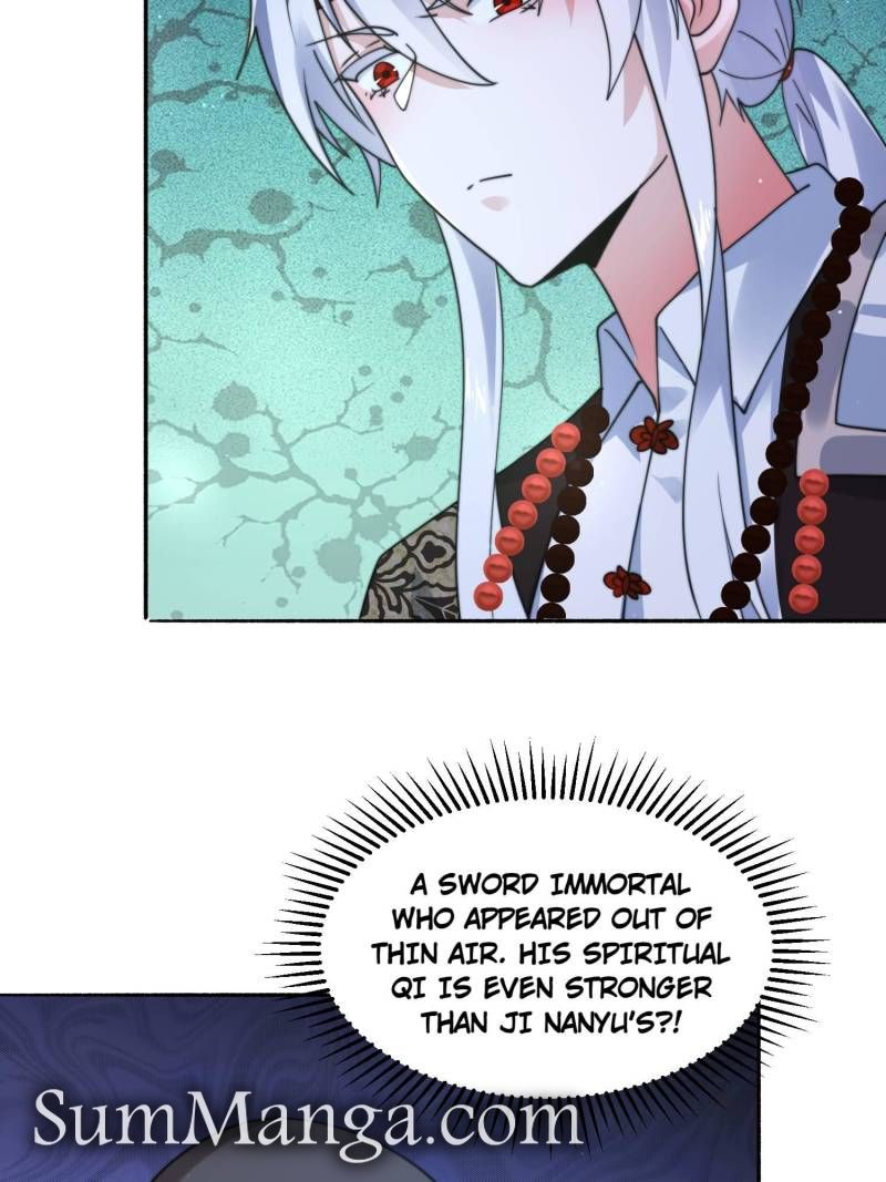 All the Female Apprentices Want to Kill Me Chapter 244 - Page 2