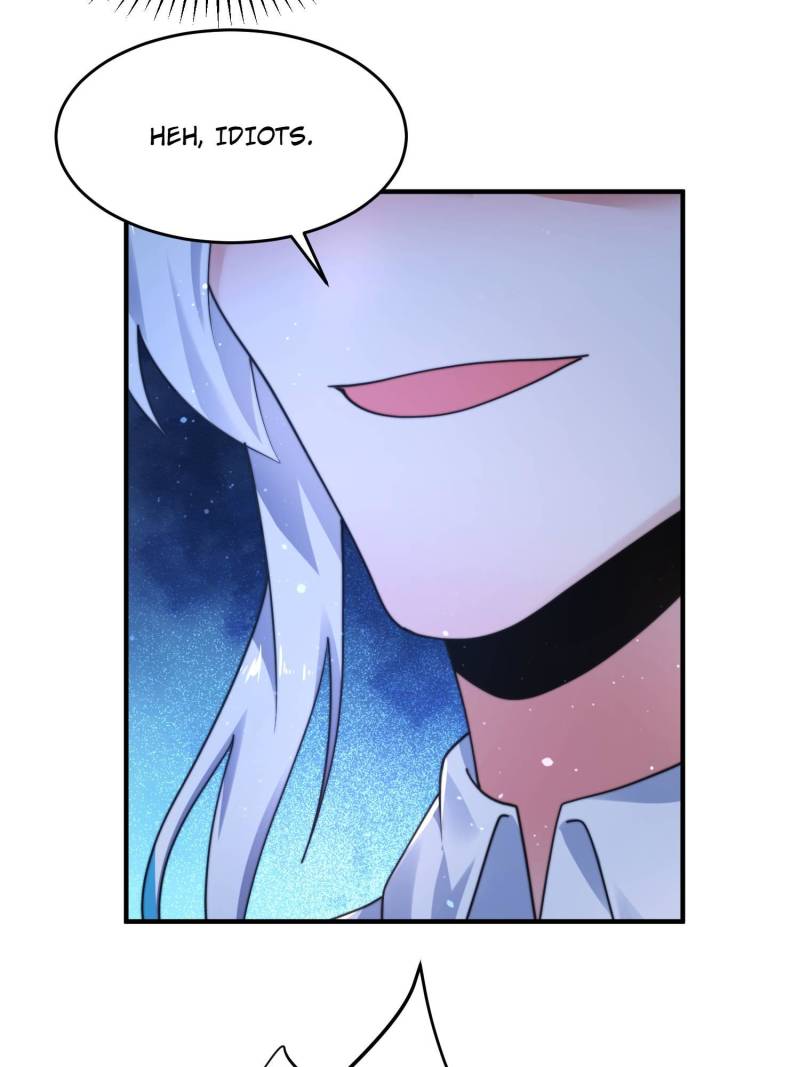 All the Female Apprentices Want to Kill Me Chapter 244 - Page 20