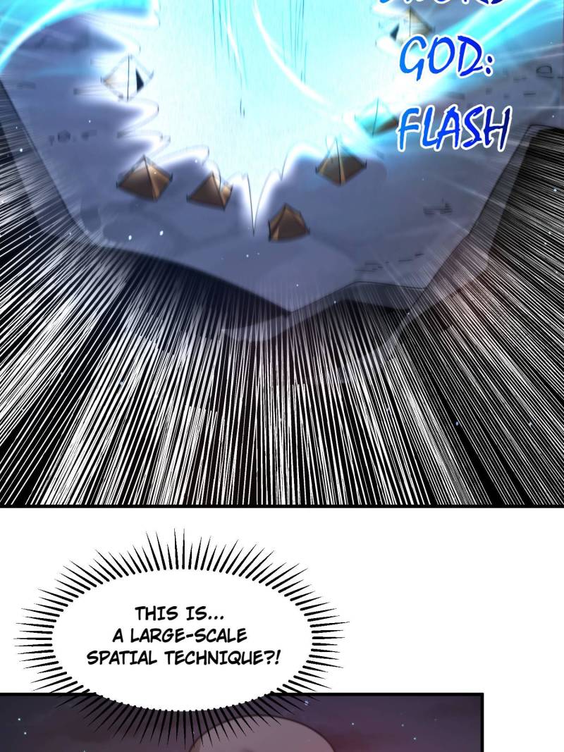 All the Female Apprentices Want to Kill Me Chapter 244 - Page 23