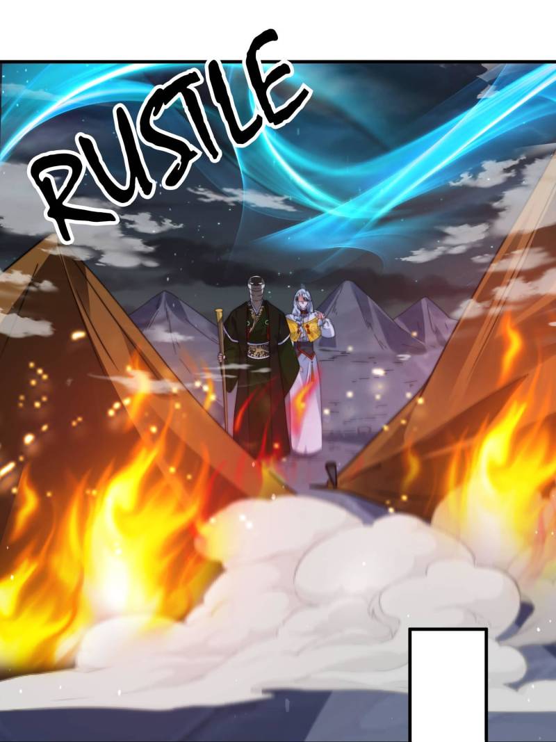 All the Female Apprentices Want to Kill Me Chapter 244 - Page 25