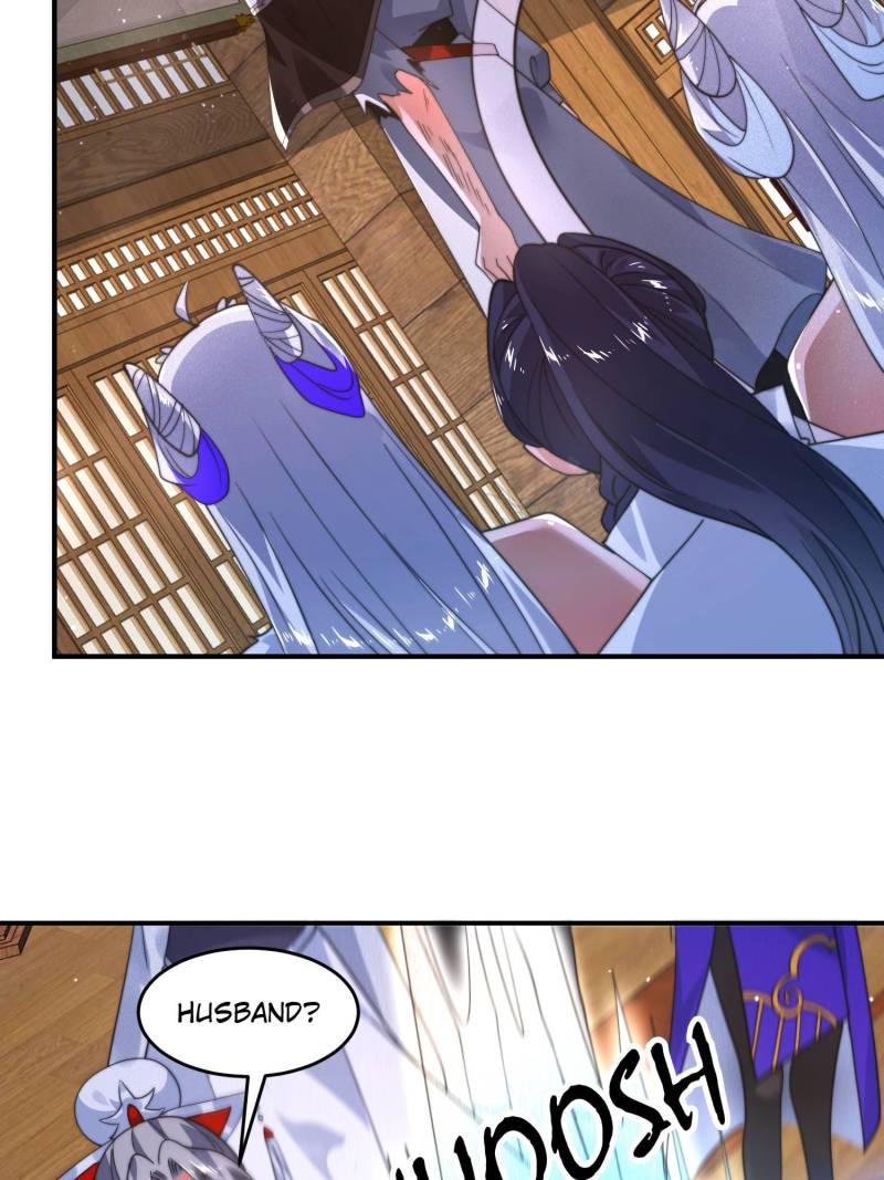 All the Female Apprentices Want to Kill Me Chapter 244 - Page 32