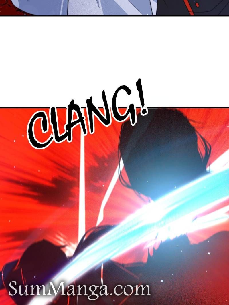 All the Female Apprentices Want to Kill Me Chapter 244 - Page 37