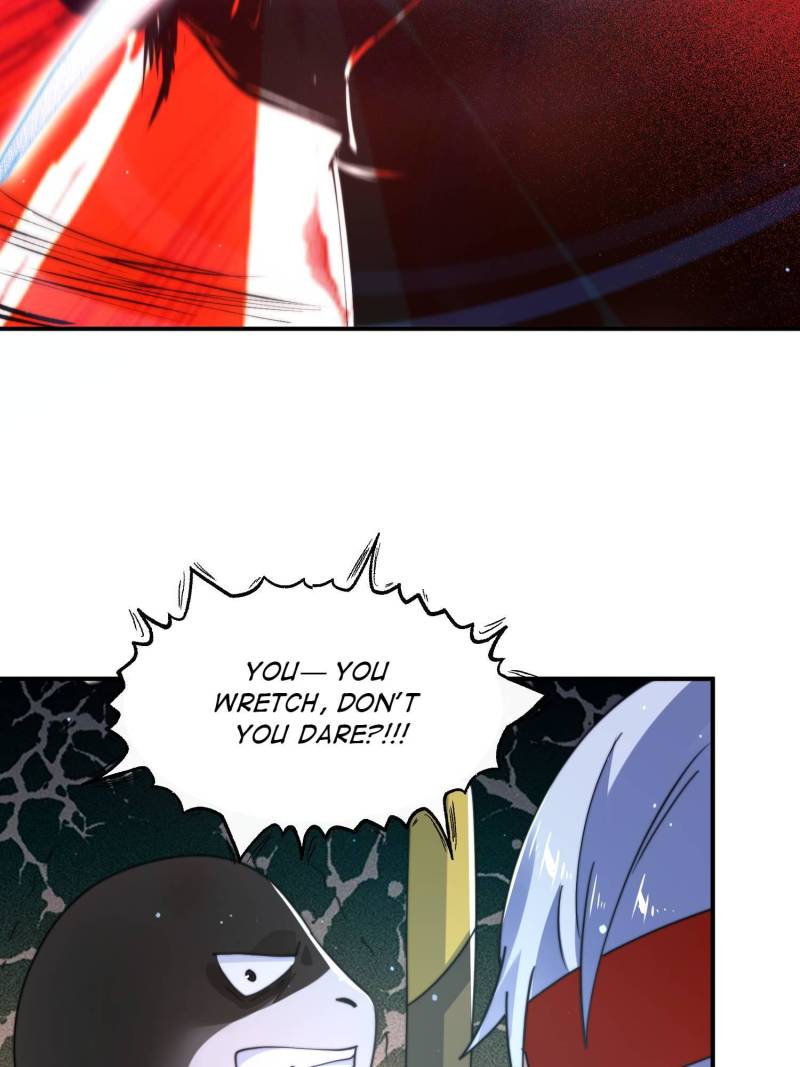 All the Female Apprentices Want to Kill Me Chapter 244 - Page 38