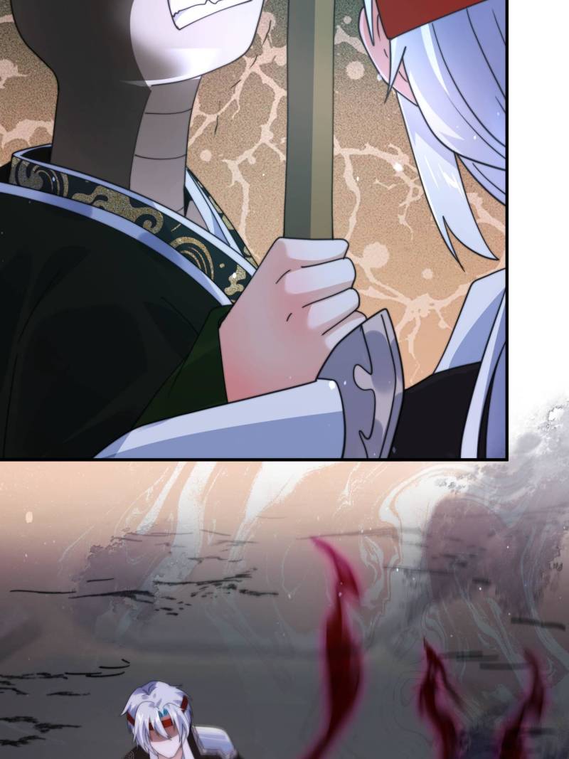 All the Female Apprentices Want to Kill Me Chapter 244 - Page 39