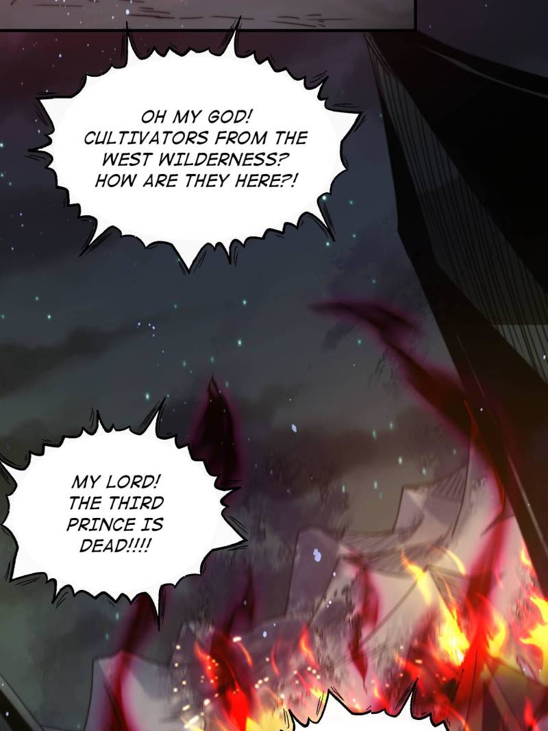 All the Female Apprentices Want to Kill Me Chapter 244 - Page 43